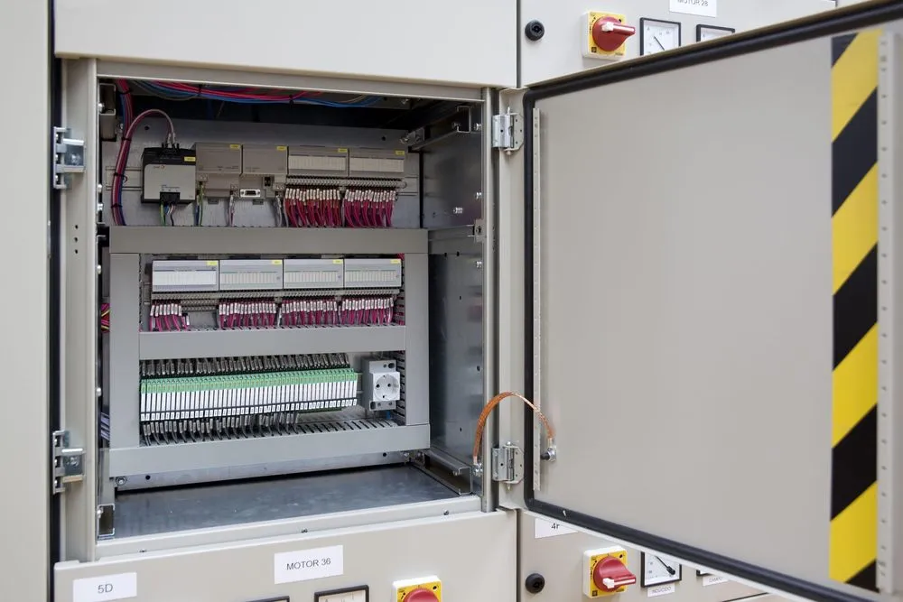 Slide of Hall's Premium Electric