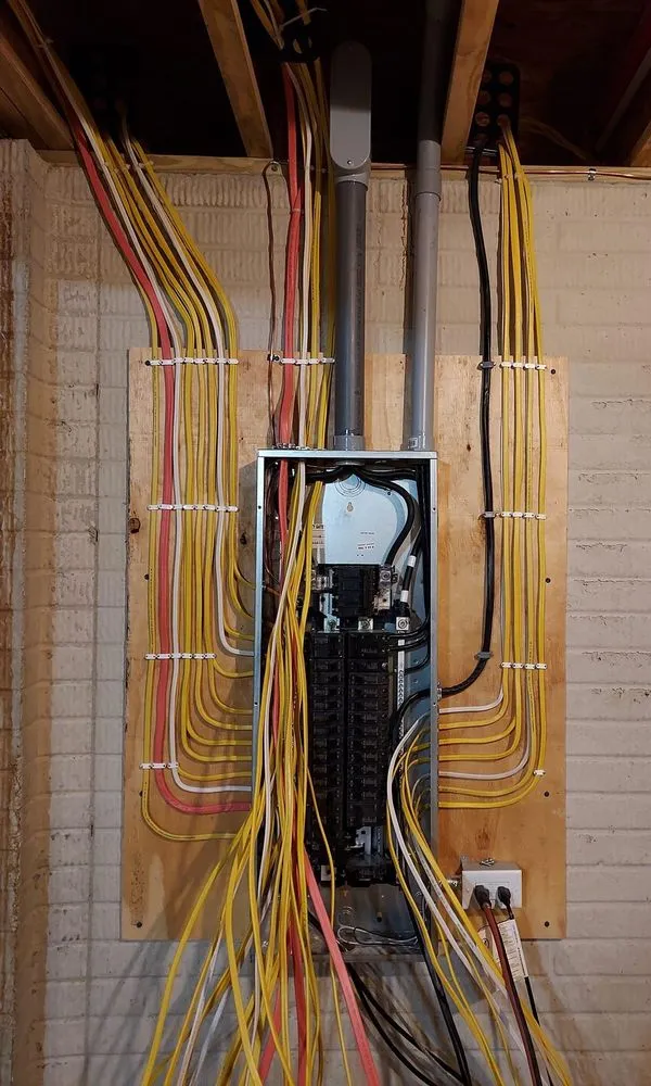 Slide of Hall's Premium Electric