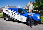 Slide of Halltec HVAC