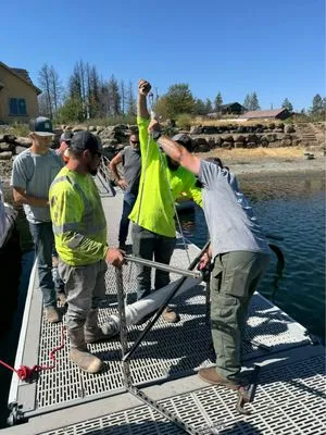 Halme Electric and Pump