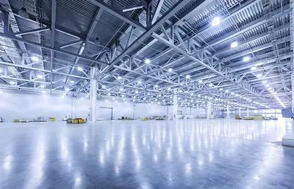 Slide of Halo Electric