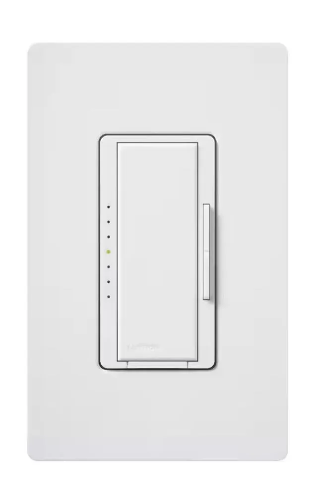 Slide of Halo Electric