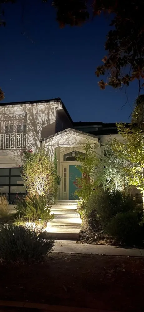 Slide of Halo Electric