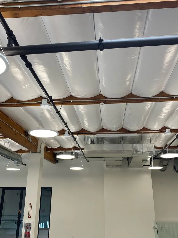 Slide of Halo Electric