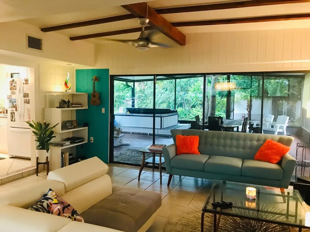 Slide of Halo Electric