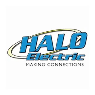 Slide of Halo Electric