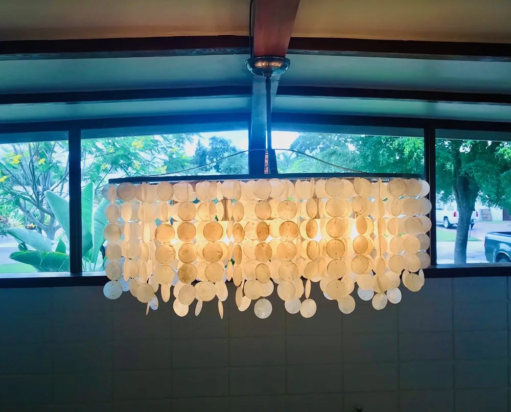 Slide of Halo Electric