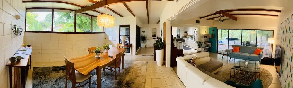 Slide of Halo Electric