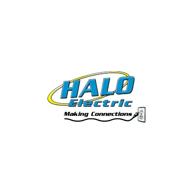 Slide of Halo Electric