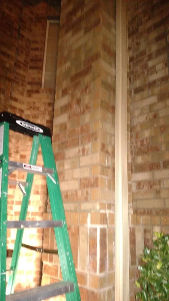 Slide of Halo Electric