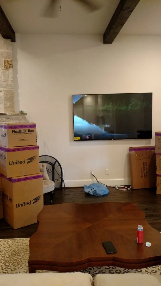 Slide of Halo Electric