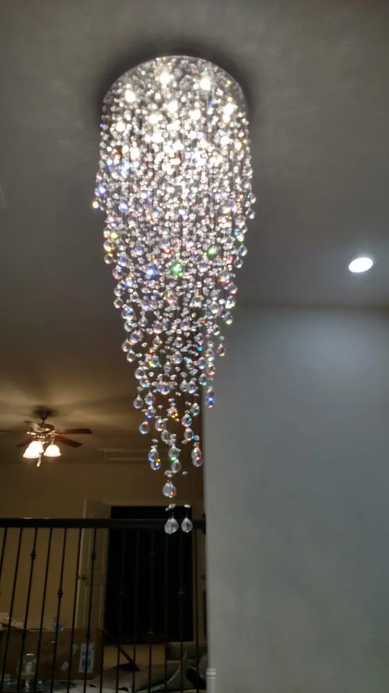 Slide of Halo Electric