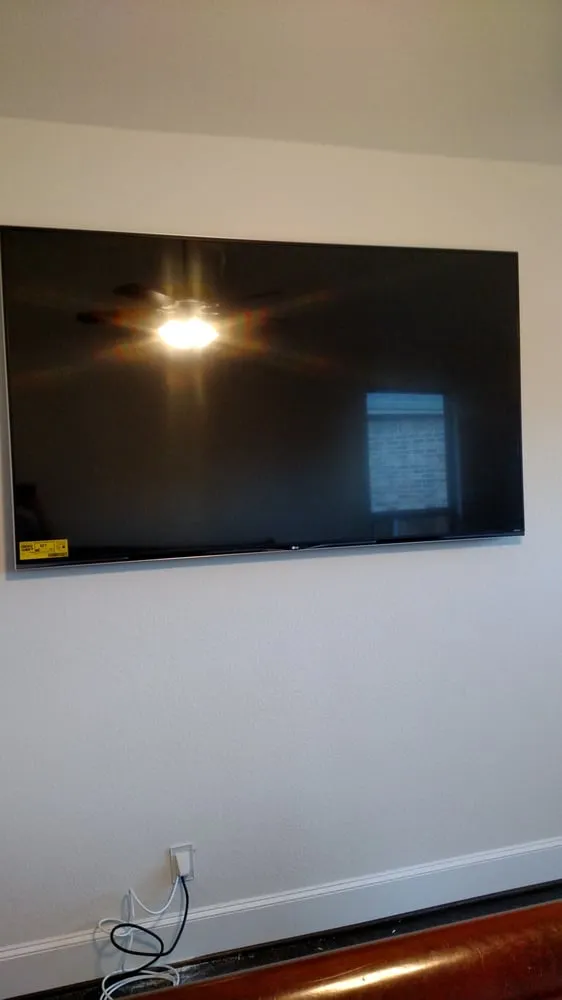 Slide of Halo Electric