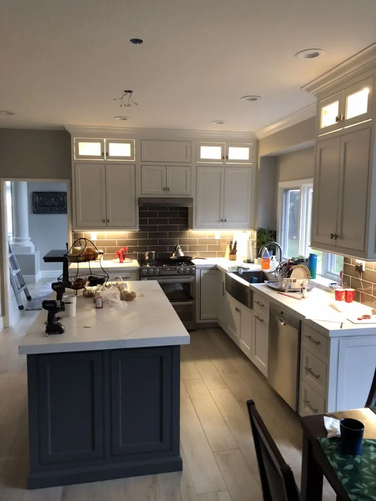 Slide of Halo Electric