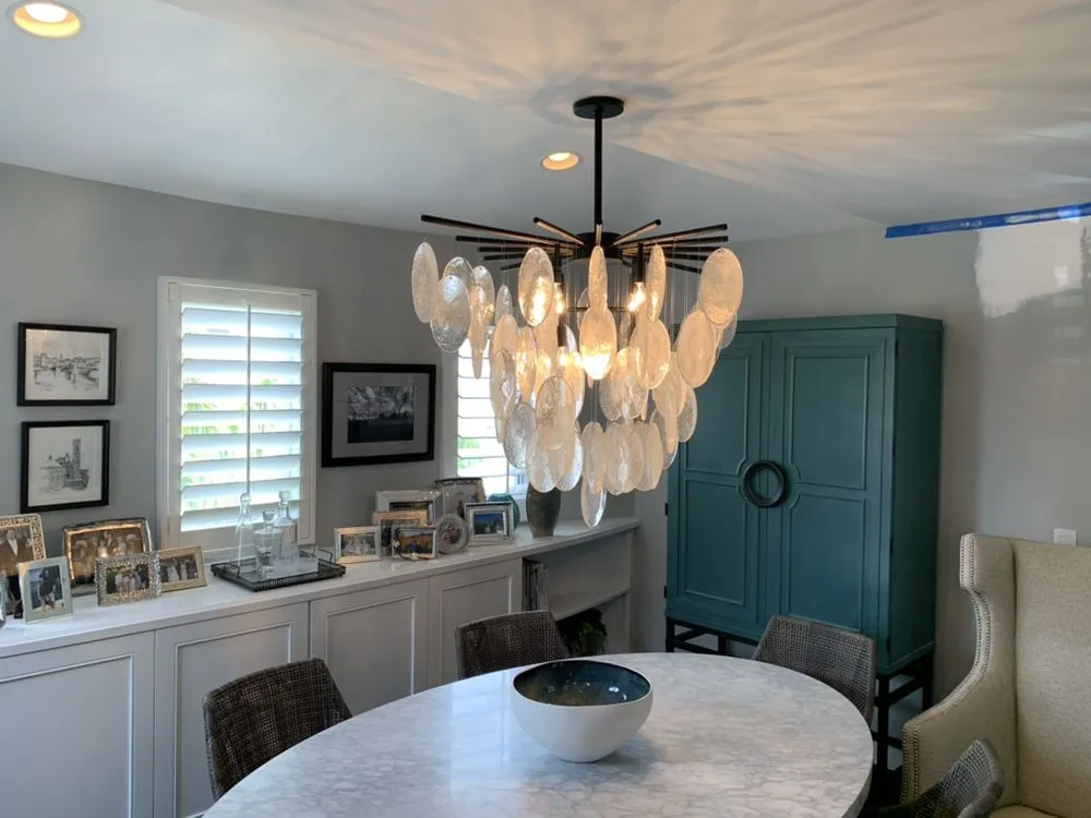 Slide of Halo Electric