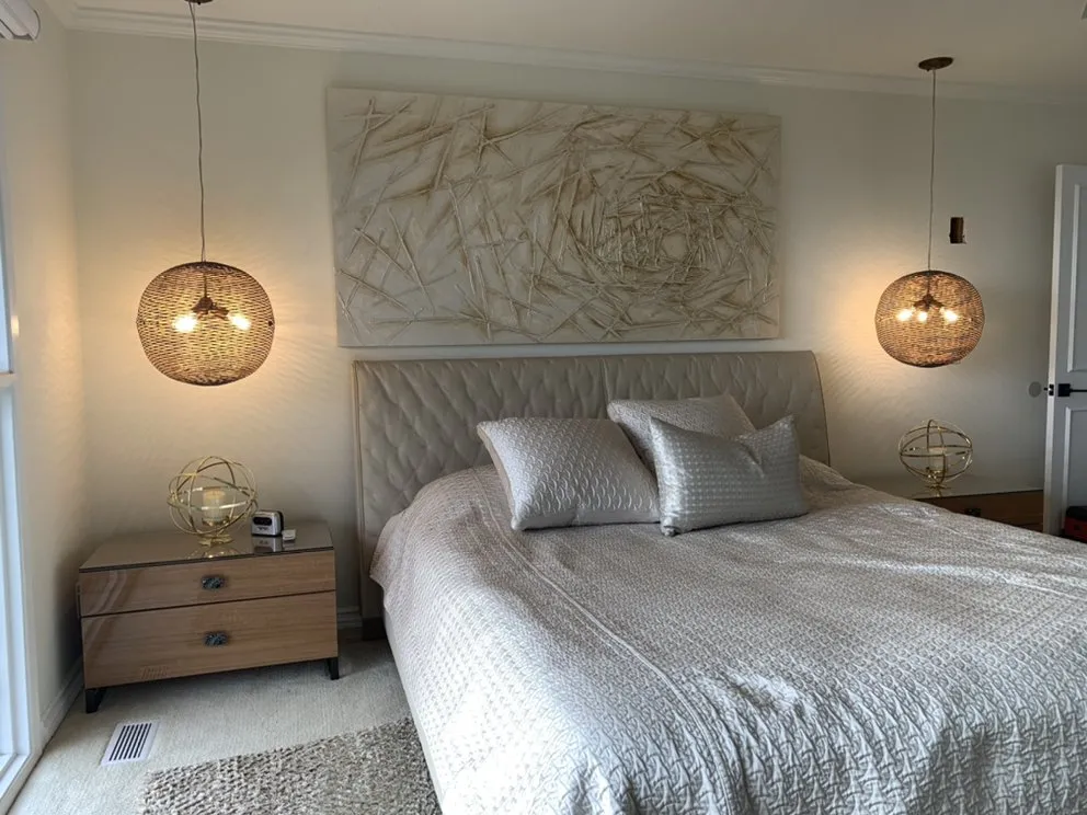 Slide of Halo Electric