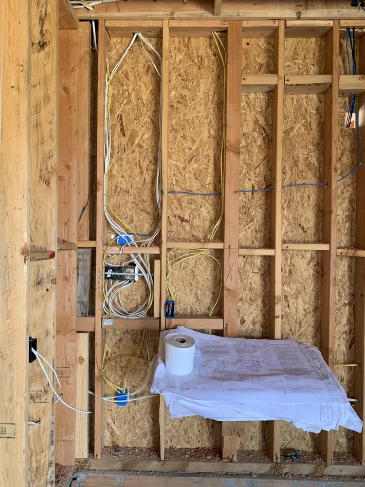 Slide of Halo Electric