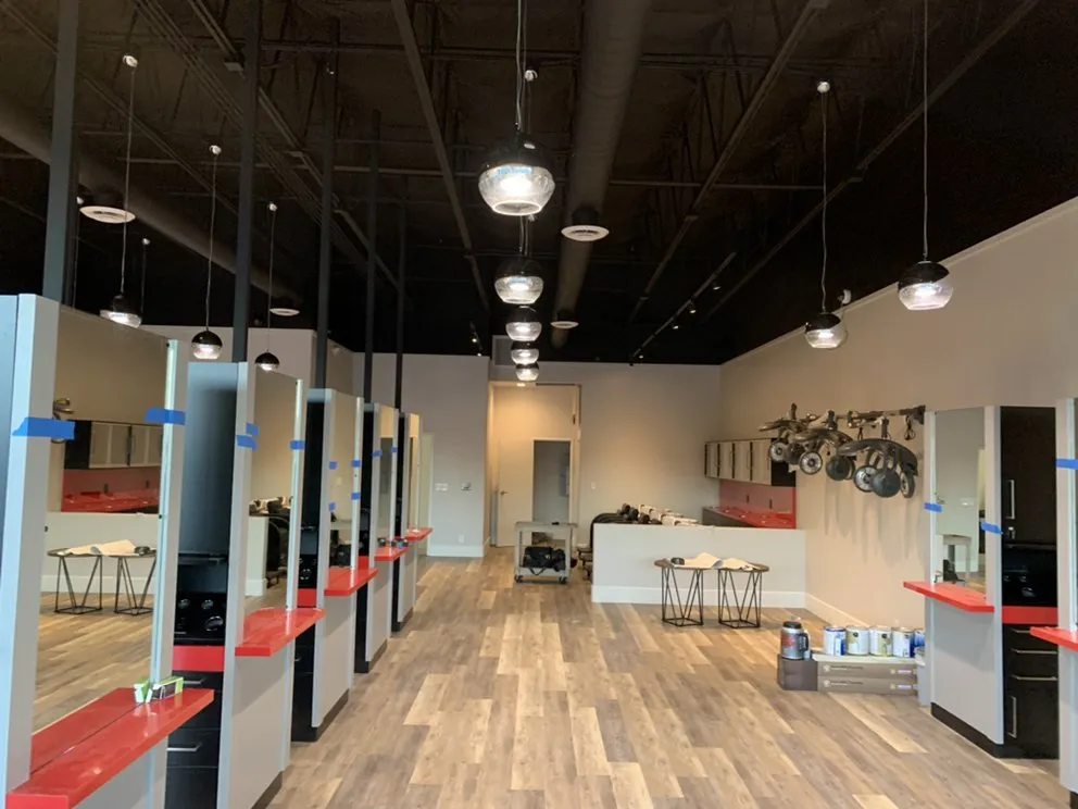 Slide of Halo Electric