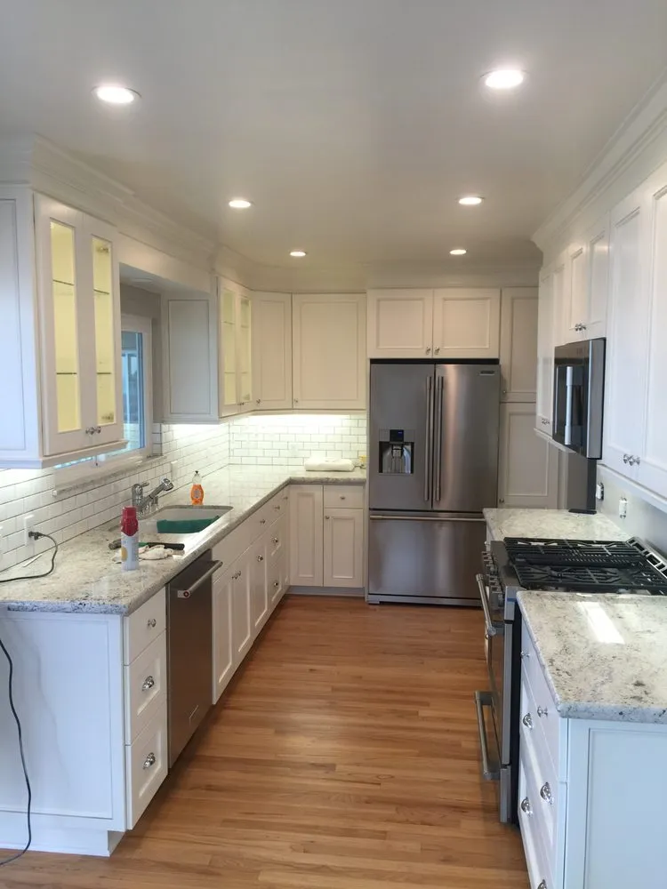 Slide of Halo Electric