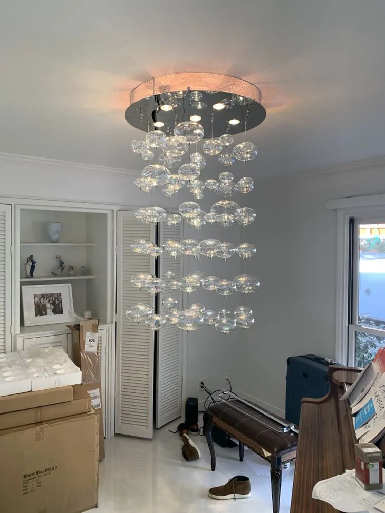 Slide of Halo Electric