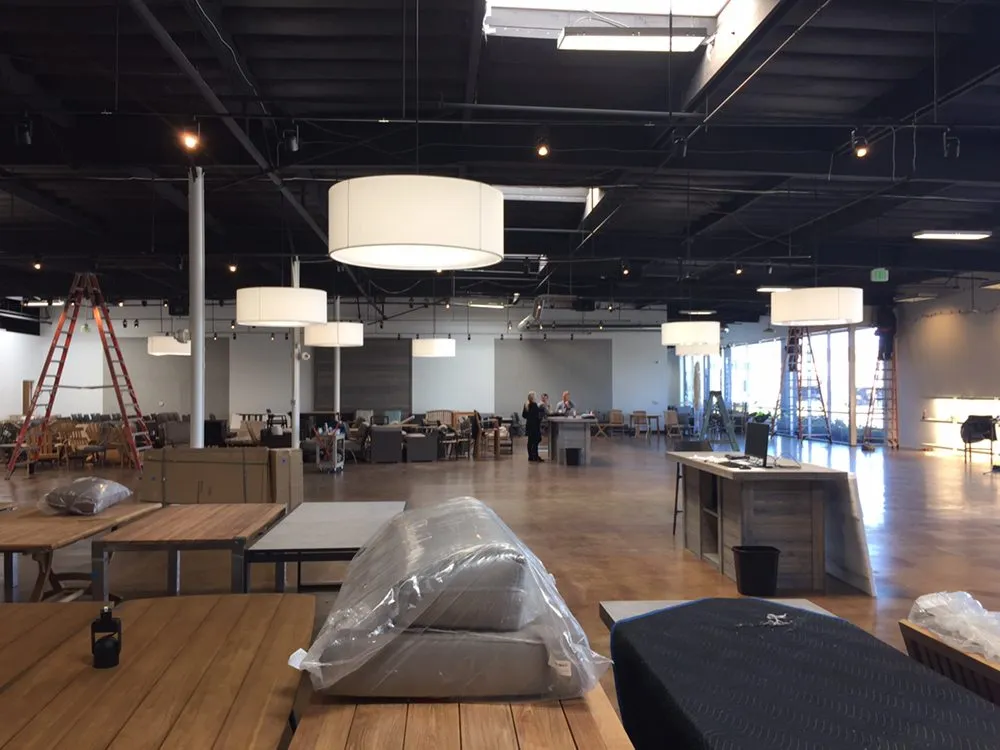 Slide of Halo Electric