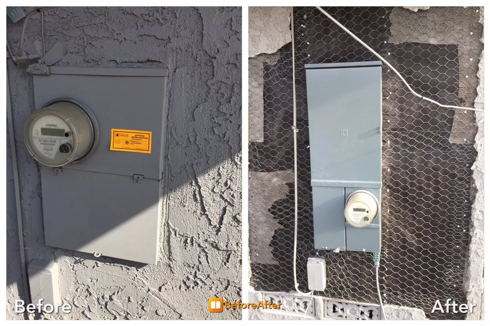 Slide of Halo Electric