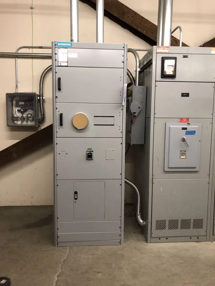 Slide of Halo Electric