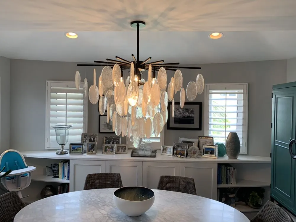 Slide of Halo Electric