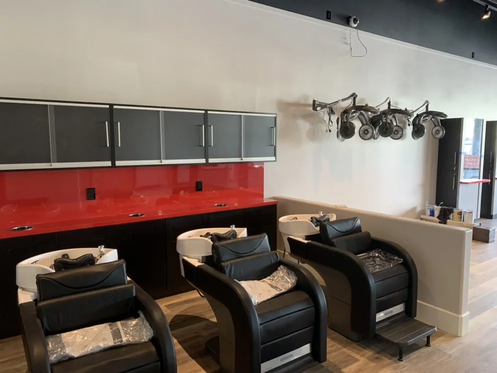 Slide of Halo Electric