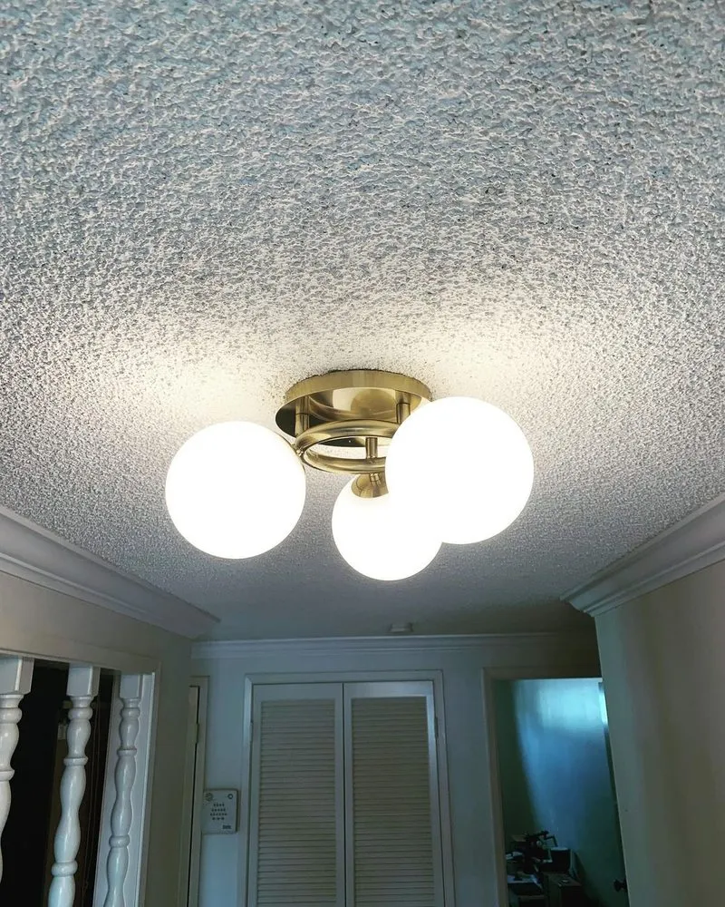 Slide of Halo Electrical Services