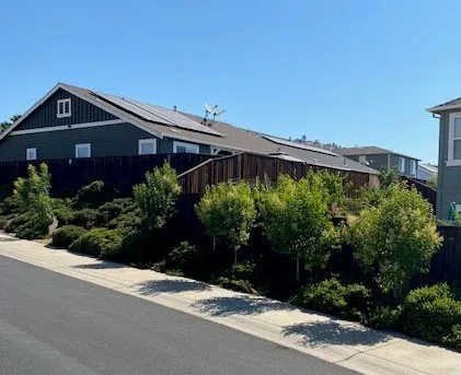 Slide of Halo Smart Energy Solutions