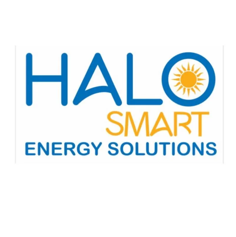 Slide of Halo Smart Energy Solutions