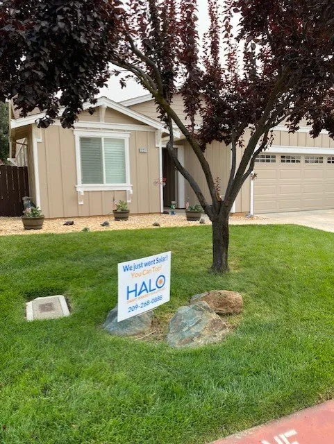 Trusted outlet and switch repair experts serving ,  - Halo Smart Energy Solutions