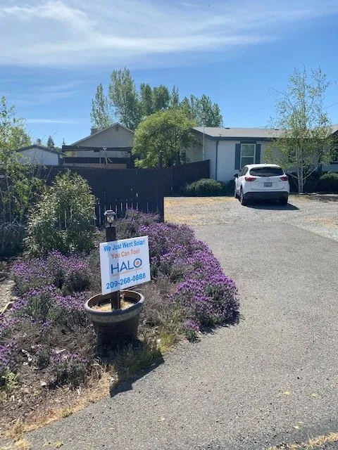 Licensed wiring installation in ,  by Halo Smart Energy Solutions