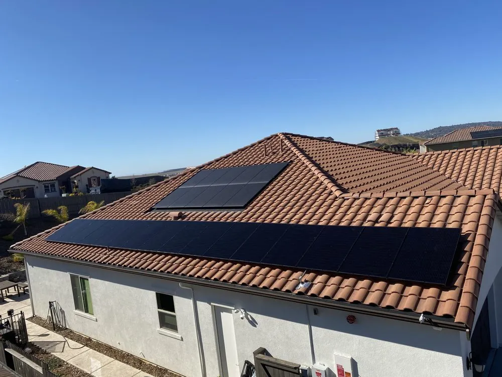 Slide of Halo Smart Energy Solutions