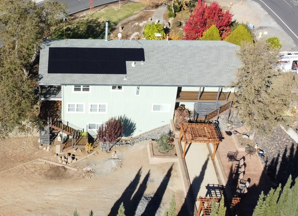 Slide of Halo Smart Energy Solutions