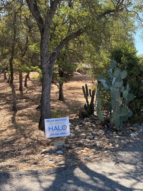 Slide of Halo Smart Energy Solutions