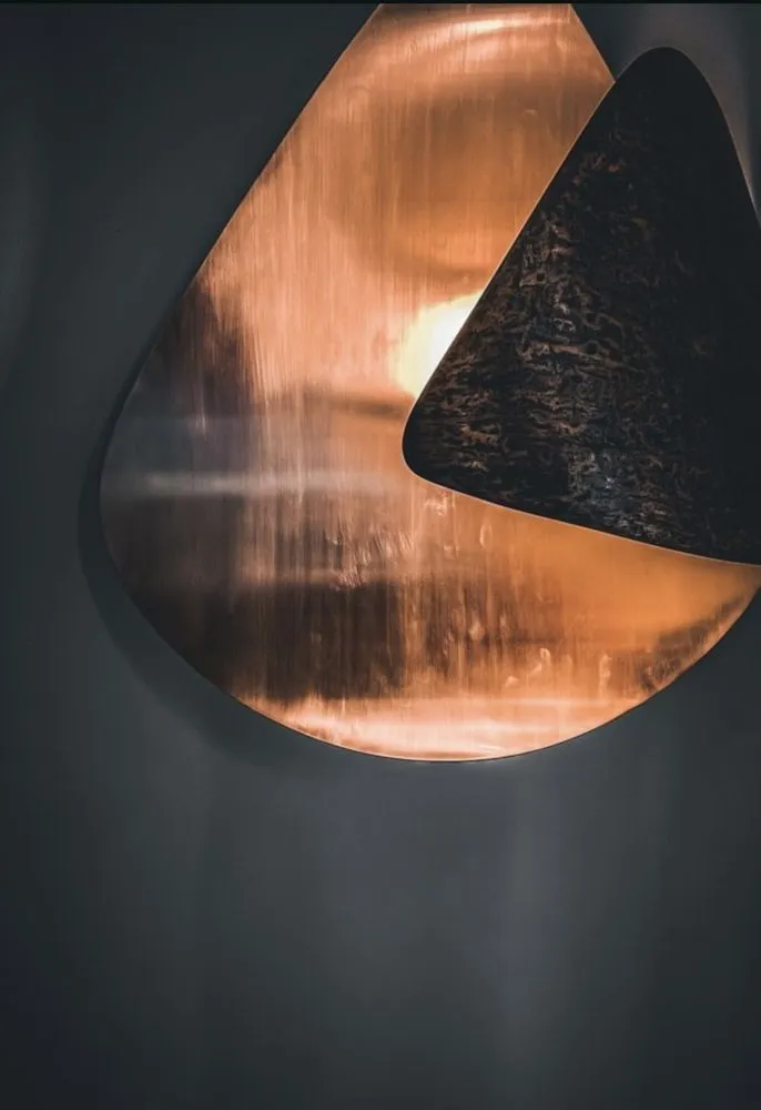 Slide of HaloCom Electric