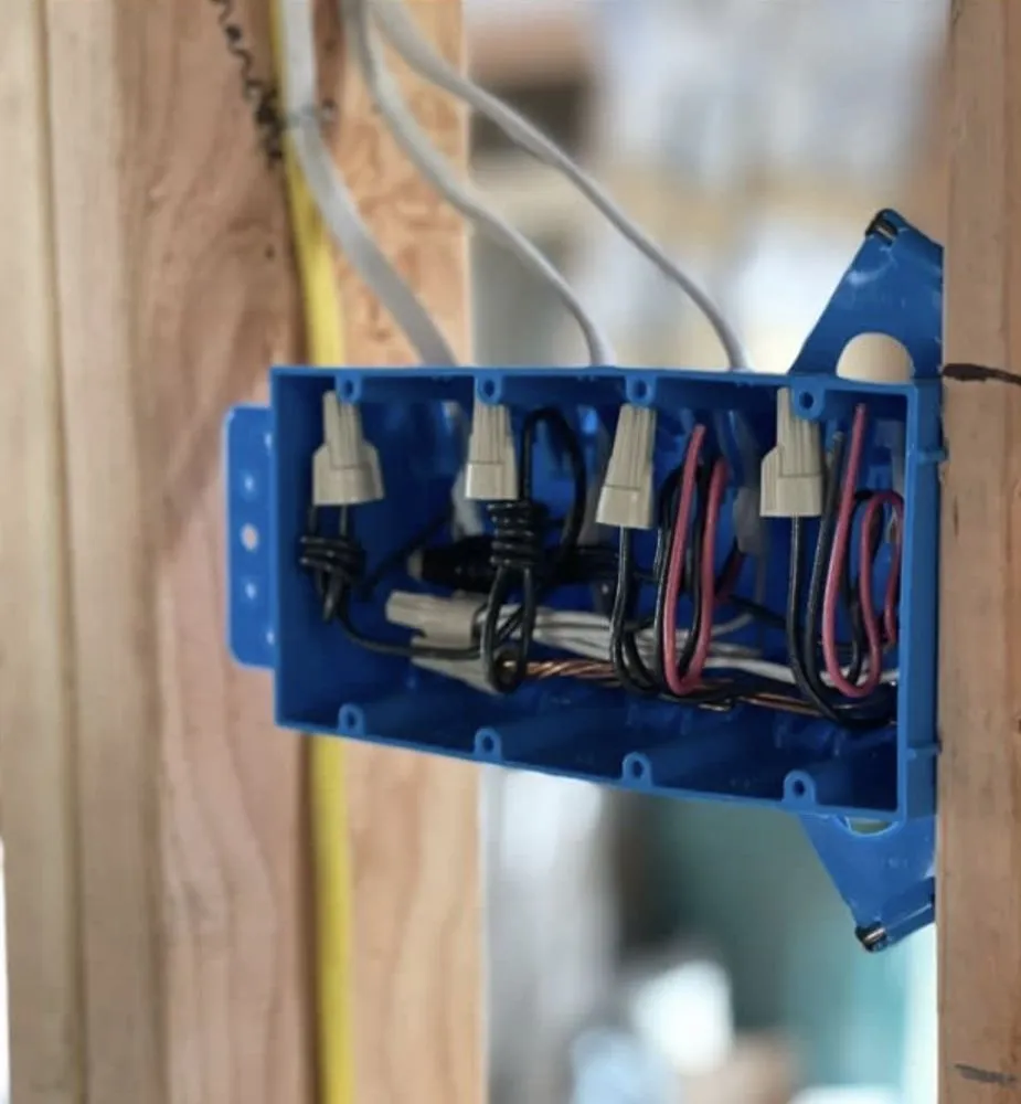 Slide of HaloCom Electric