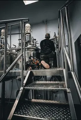 HaloCom Electric Logo