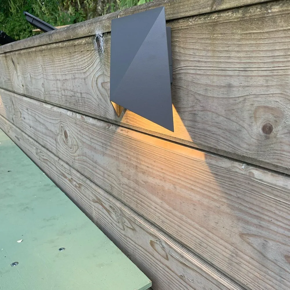 Slide of Halogen Electrical Repair