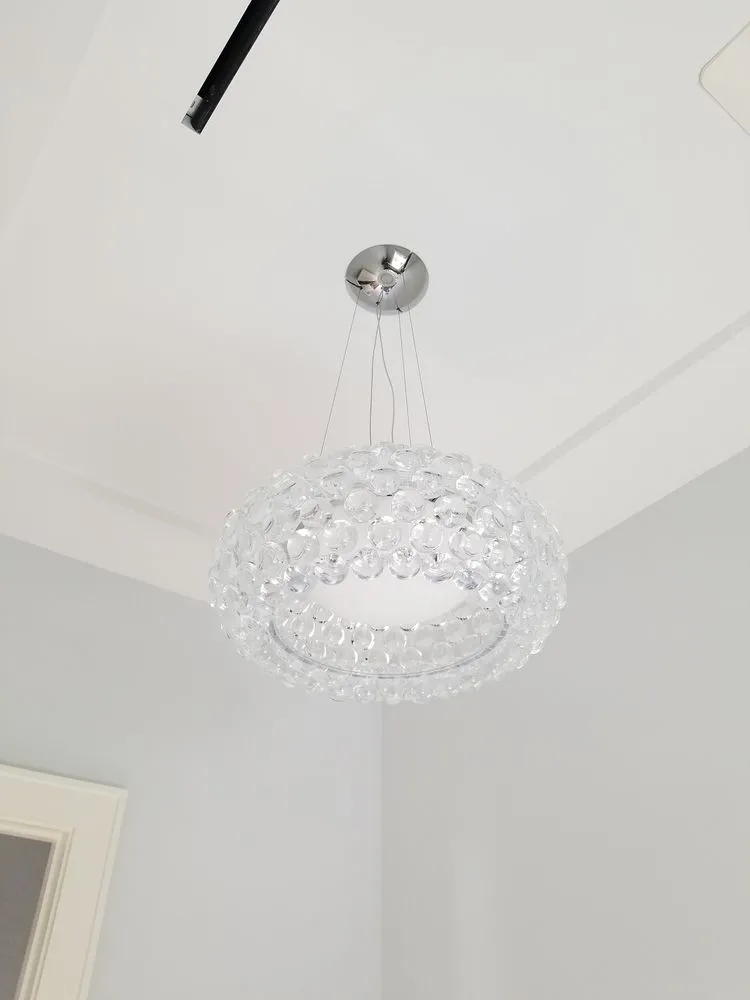 Slide of Halogen Electrical Repair