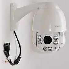 Slide of Halseca International