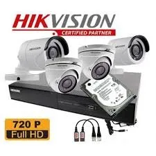 Slide of Halseca International