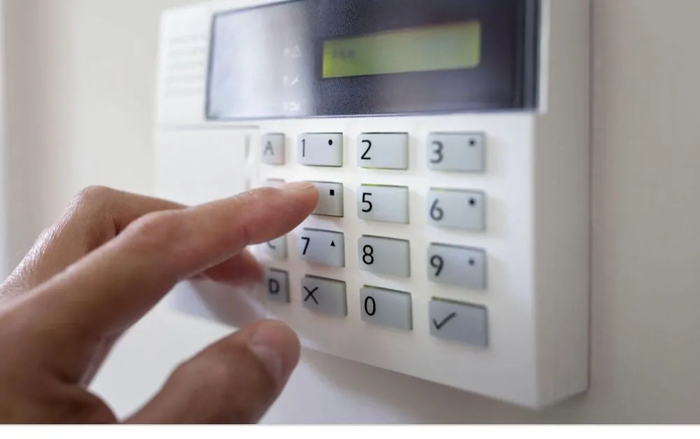 Slide of Halseca International