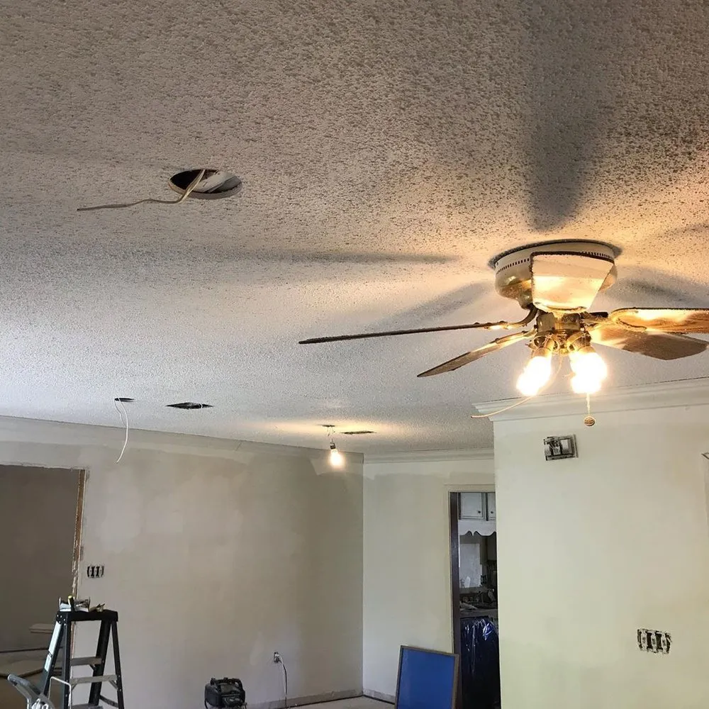 Slide of Halsted St Electrical