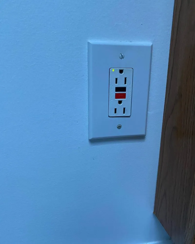 Slide of Haltom City Electrical Repair