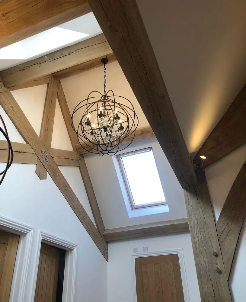 Slide of Haltom City Electrical Services