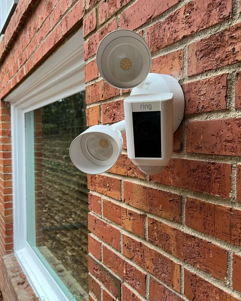 Slide of Haltom City Electrical Services