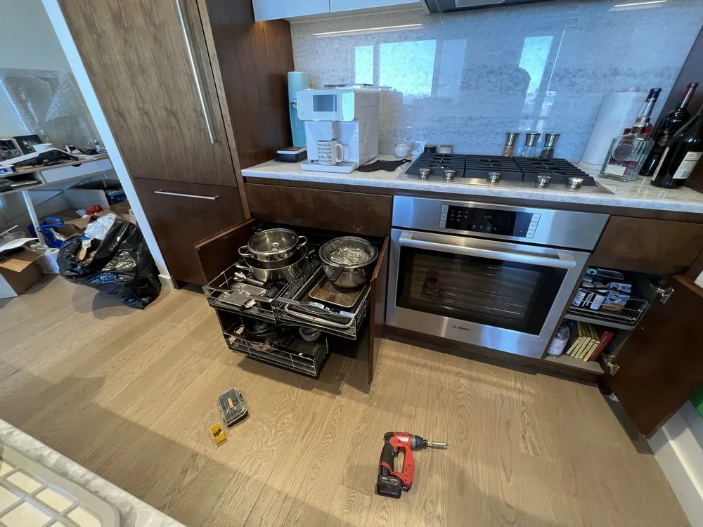 Slide of Hamberland Home And Condo maintenance